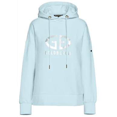 Sweat Goldbergh Women Harvard Ice