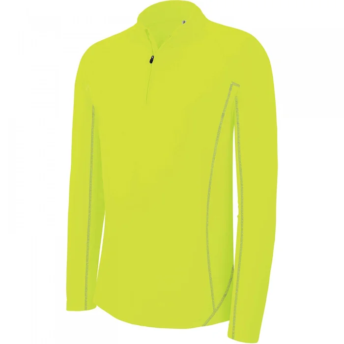 Sweat Proact Running 1/4 Zip