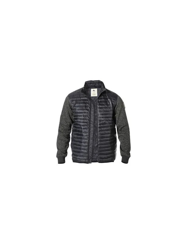 Sweat QUIKSILVER Scaller – M JCKT KVJ0 Meilleure Qualité