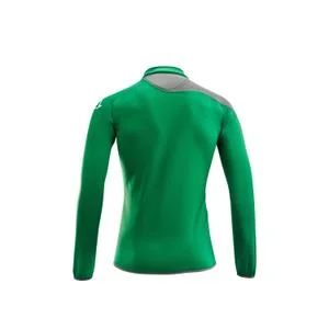 Sweatshirt 1/2 zip Astro