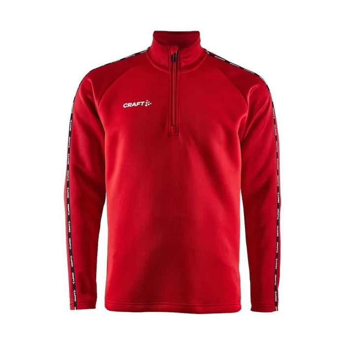 Sweatshirt 1/2 zip Craft Squad 2.0 [Taille XS]