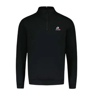 Sweatshirt 1/2 zip Essentiels