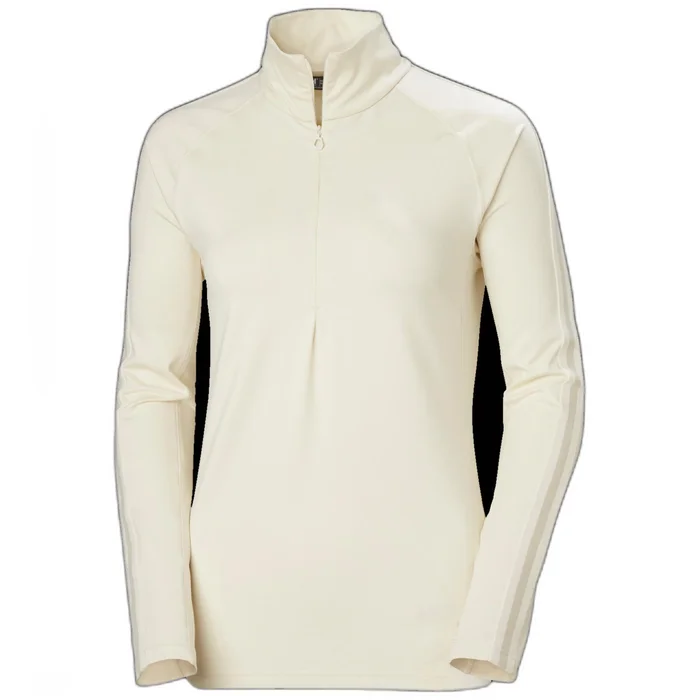 Sweatshirt 1/2 zip femme Helly Hansen edge [Taille XS]