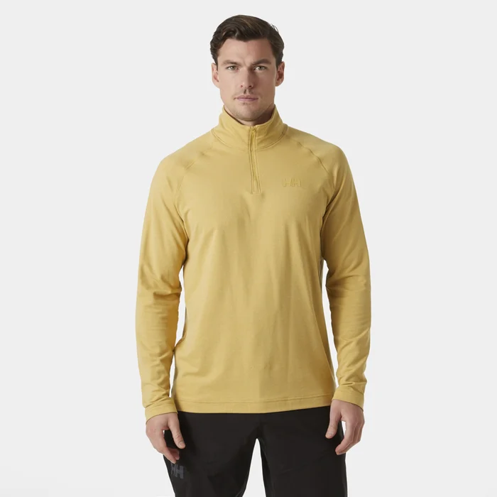 Sweatshirt 1/2 zip Helly Hansen Verglas [Taille L]