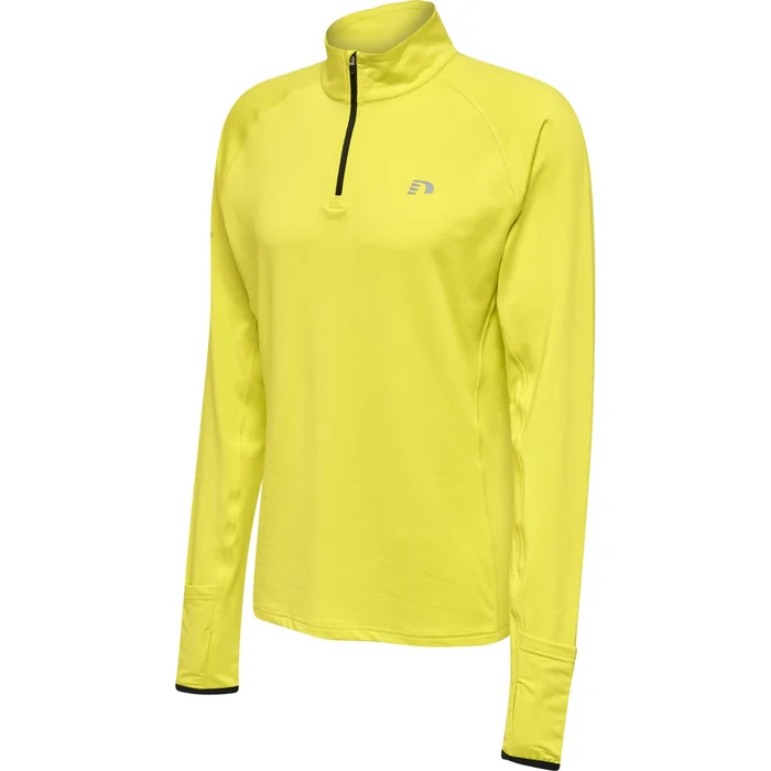Sweatshirt 1/2 zip Newline Nwllakewood [Taille S]