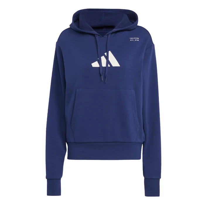 Sweatshirt à capuche adidas Graphic
