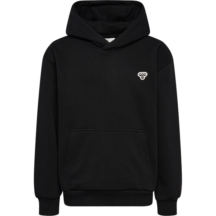 Sweatshirt à capuche ample enfant Hummel Bee