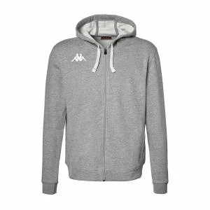 Sweatshirt à capuche Banto
