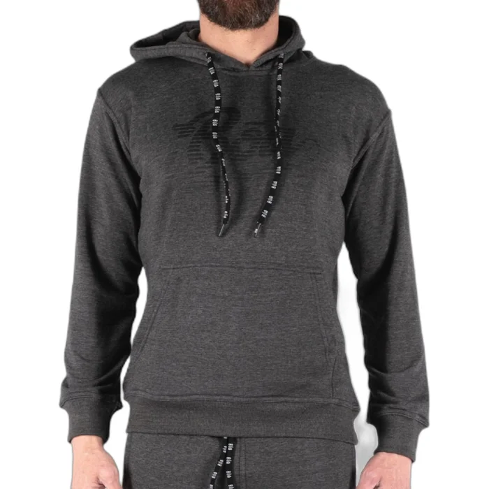 Sweatshirt à capuche Boa Fightwear Reflexo