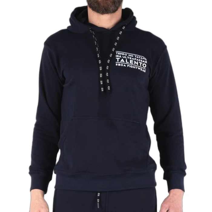 Sweatshirt à capuche Boa Fightwear Talento