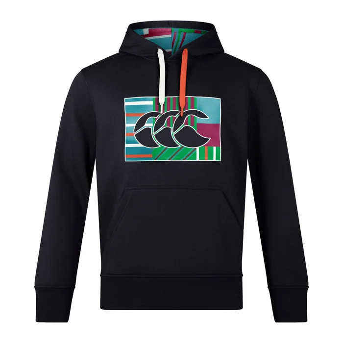 Sweatshirt à capuche Canterbury Uglies