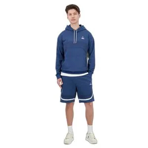 Sweatshirt à capuche Contemporain LF Loose N°1