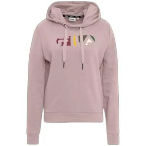Sweatshirt à capuche crop femme Bornheim