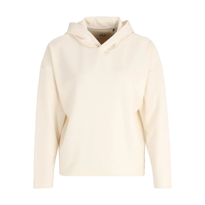 Sweatshirt à capuche crop femme Fila Crivitz