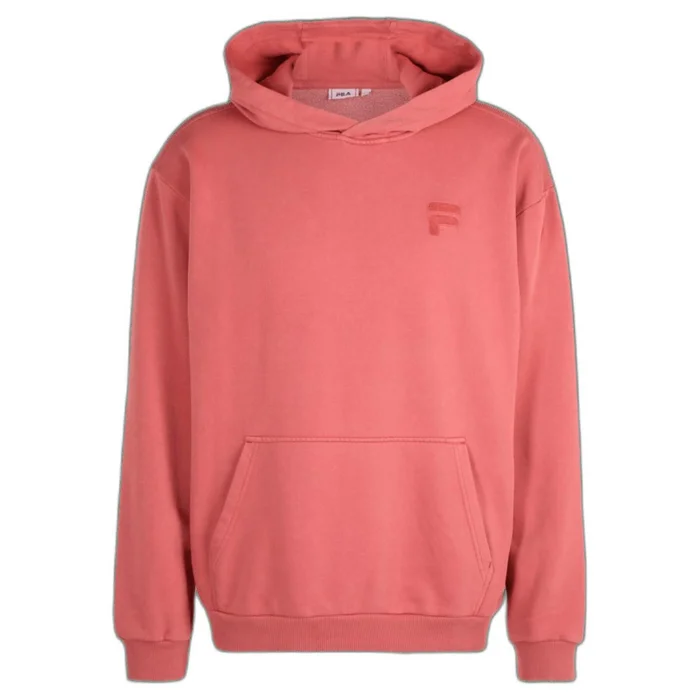 Sweatshirt à capuche crop Fila Cavaillon