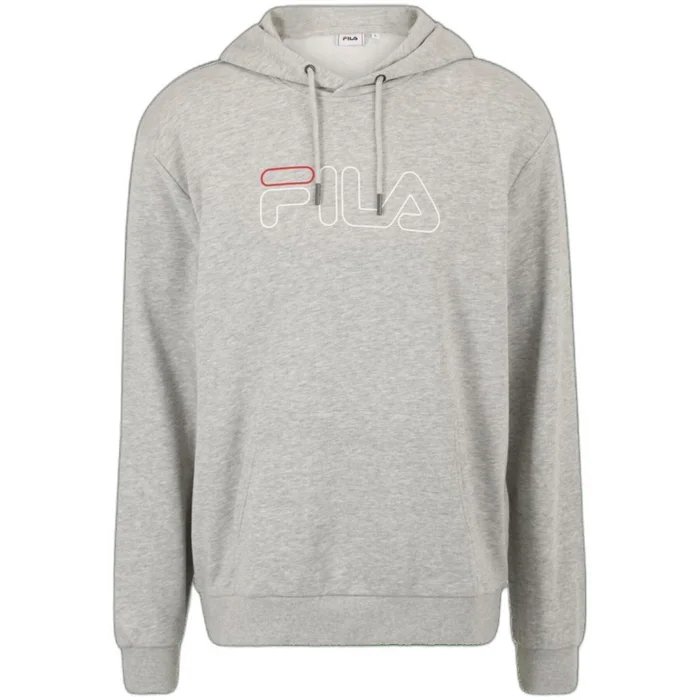 Sweatshirt à capuche crop Fila Salitto