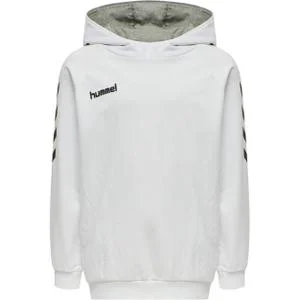 Sweatshirt à capuche enfant Cotton