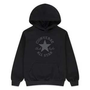Sweatshirt à capuche enfant Dissected