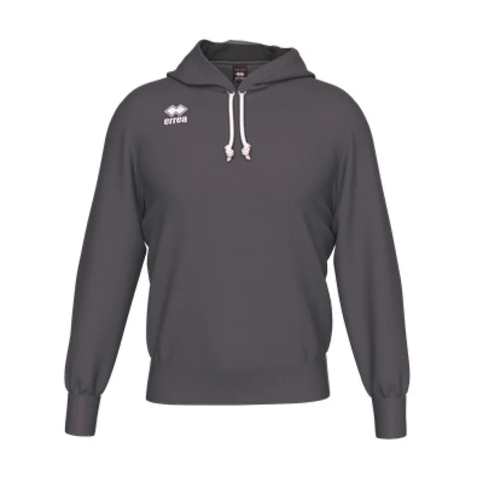 Sweatshirt à capuche enfant Errea Jacob