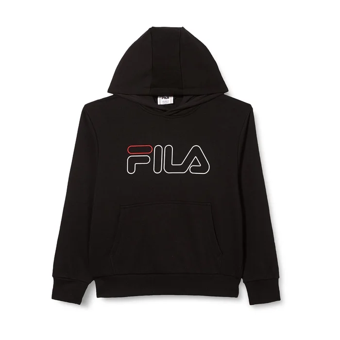 Sweatshirt à capuche enfant Fila Seelze