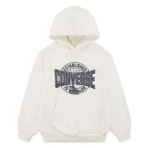 Sweatshirt à capuche enfant Heritage