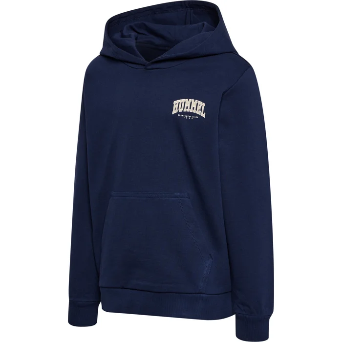 Sweatshirt à capuche enfant Hummel Fast