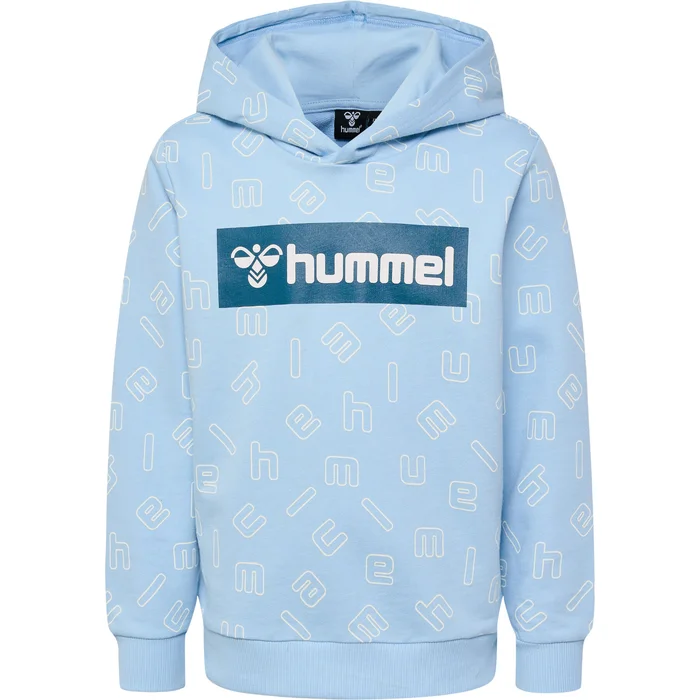 Sweatshirt à capuche enfant Hummel Flow