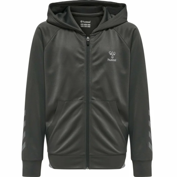 Sweatshirt à capuche enfant Hummel hmlGG12 Action