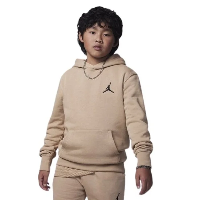 Sweatshirt à capuche enfant Jordan Essentials PO