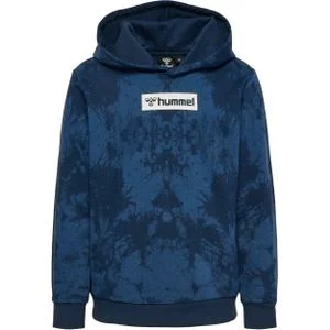 Sweatshirt à capuche enfant Jump AOP