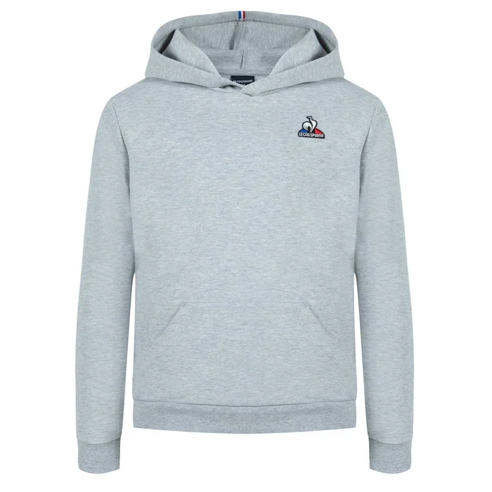 Sweatshirt à capuche enfant Le Coq Sportif Essentiels N°1