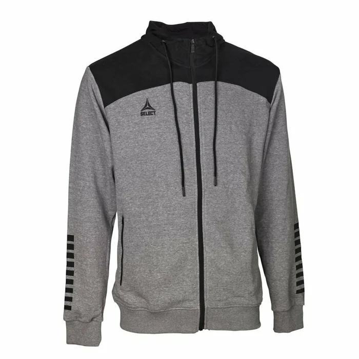 Sweatshirt à capuche enfant Select Oxford