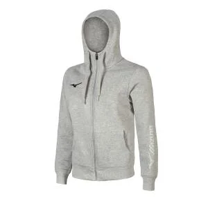 Sweatshirt à capuche enfant Team miz FZ