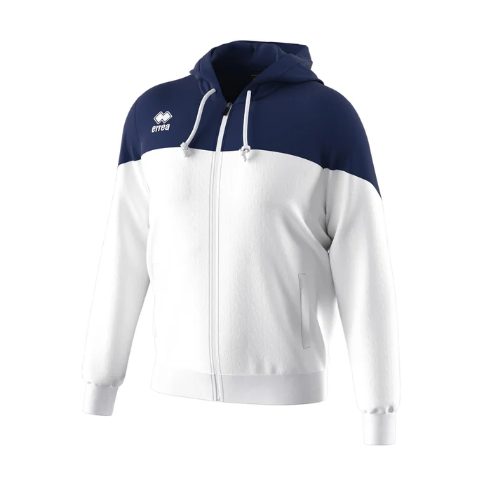 Sweatshirt à capuche Errea Ben [Taille L]