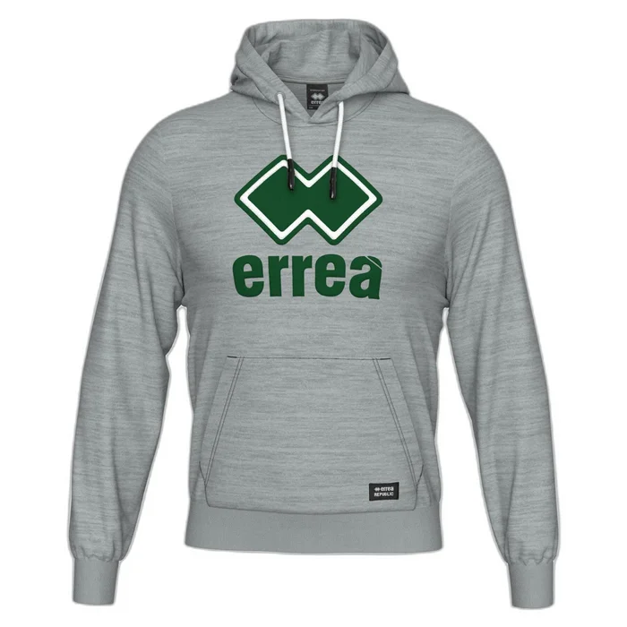 Sweatshirt à capuche Errea Essential Flock 35