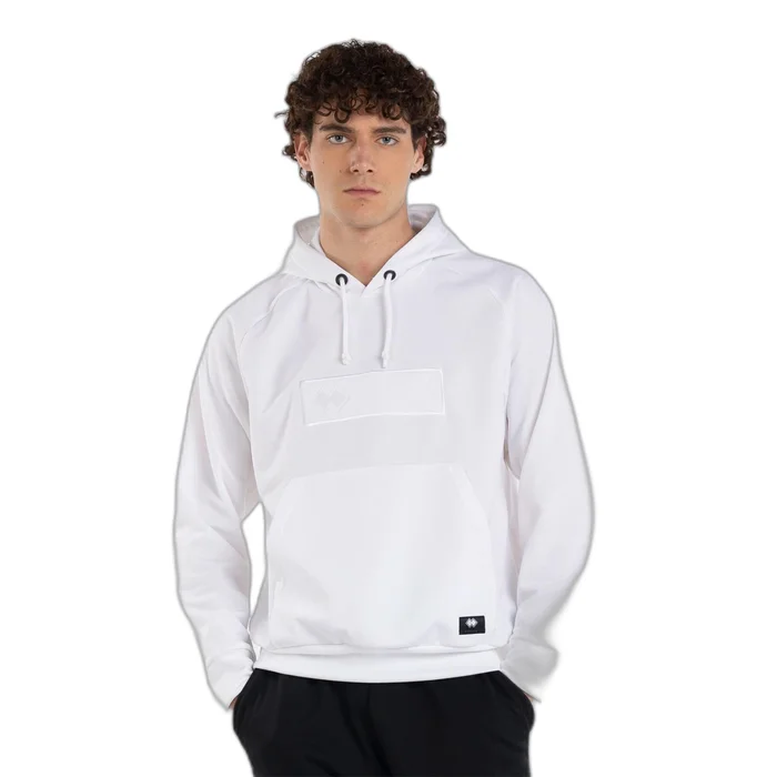 Sweatshirt à capuche Errea GFX 028