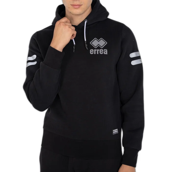 Sweatshirt à capuche Errea I See You 60