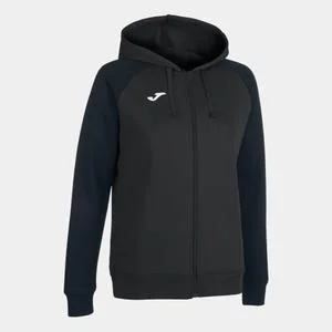 Sweatshirt à capuche femme Academy IV