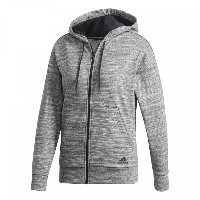 Sweatshirt à capuche femme adidas Must Haves Mélange