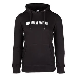 Sweatshirt à capuche femme Charlotte