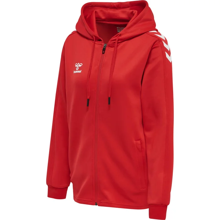 Sweatshirt à capuche femme Hummel hmlCore [Taille XL]