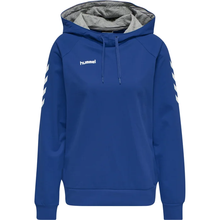 Sweatshirt à capuche femme Hummel hmlGO