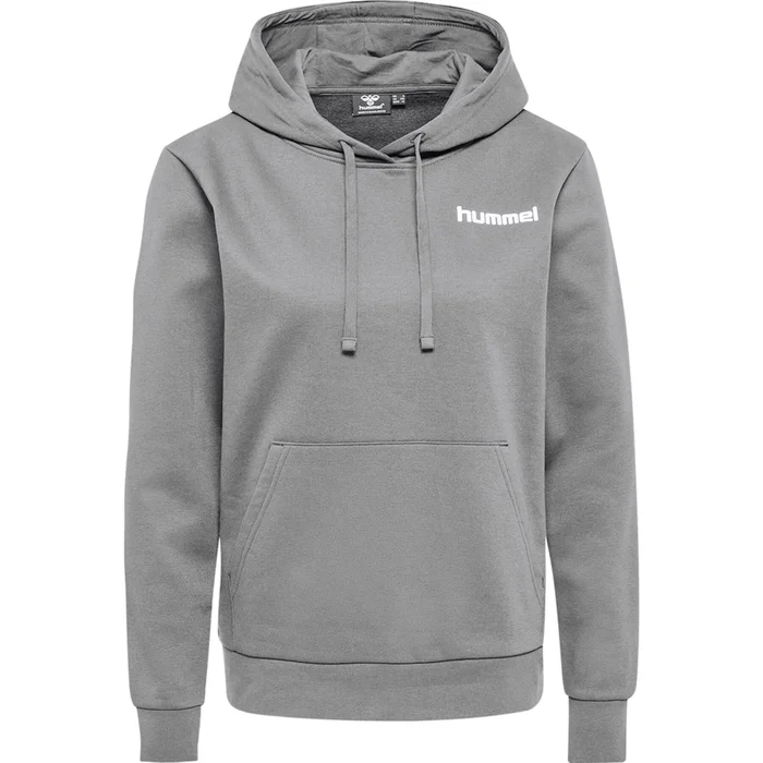 Sweatshirt à capuche femme Hummel Motion CO