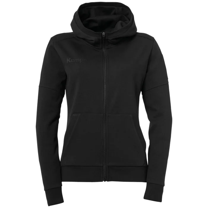Sweatshirt à capuche femme Kempa Status