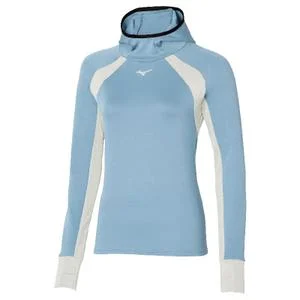Sweatshirt à capuche femme Warmalite
