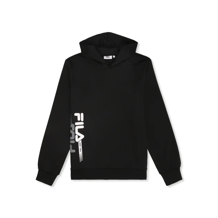 Sweatshirt à capuche Fila Manta Regular Graphic