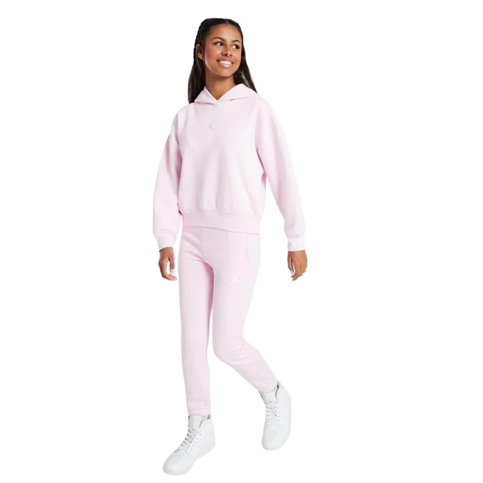 Sweatshirt à capuche fille Jordan Icon Play PO