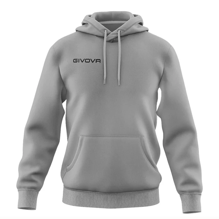 Sweatshirt à capuche Givova New