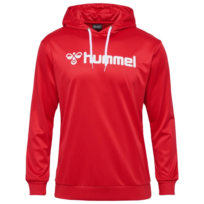 Sweatshirt à capuche Hummel Logo [Taille 3XL]