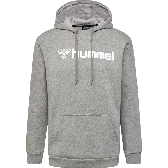 Sweatshirt à capuche Hummel Mover